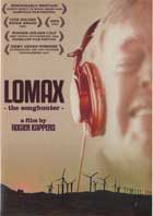 Lomax the Songhunter cover image