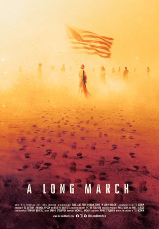 A Long March cover image