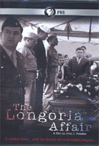 The Longoria Affair cover image