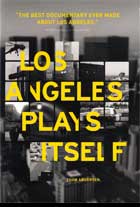 Los Angeles Plays Itself    cover image