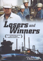 Losers and Winners cover image