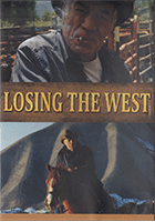 Losing the West    cover image