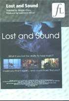 Lost and Sound cover image