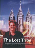 The Lost Tribe cover image