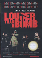 Louder than a Bomb cover image