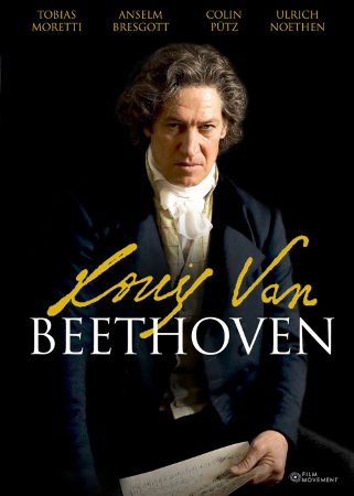 Louis van Beethoven  cover image