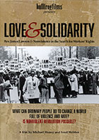 Love and Solidarity    cover image