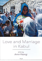 Love and Marriage in Kabul cover image