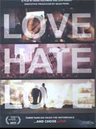 Love Hate Love cover image
