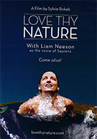 Love Thy Nature    cover image