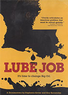 Lube Job: Time to Change Big Oil  cover image