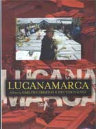 Lucanamarca cover image