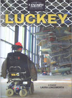 Luckey cover image