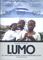 Lumo cover image