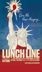 Lunch Line cover image