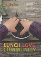 Lunch, Love, Community    cover image
