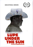 Lupe Under the Sun    cover image