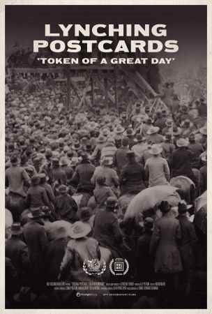 Lynching Postcards: Token of a Great Day cover image