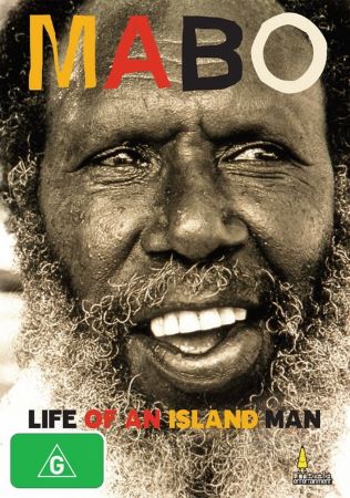 Mabo: Life of an Island Man cover image
