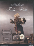 Madame Tutli-Putli cover image