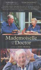 Mademoiselle and the Doctor cover image