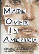 Made Over In America cover image