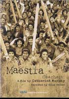 Maestra (Teacher)   cover image
