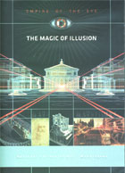 Empire of the Eye: The Magic of Illusion cover image