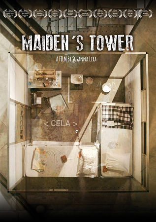 Maiden’s Tower cover image
