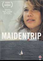 Maidentrip cover image