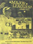 Major Leagues?     cover image