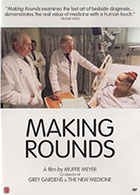 Making Rounds cover image