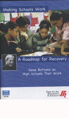 Making Schools Work: A Road Map for Recovery cover image