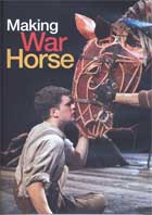 Making War Horse cover image