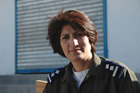 Malalai: Policewoman of Kandahar cover image