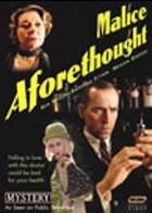 Malice Aforethought cover image