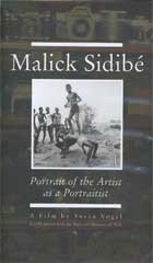 Malick Sibidé cover image