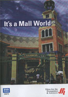 It’s a Mall World cover image