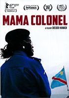 Mama Colonel    cover image