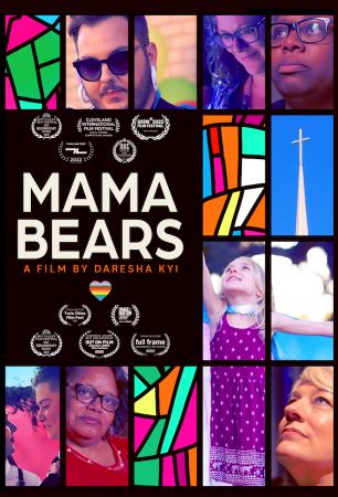 Mama Bears cover image