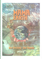 Mama Earth: Her Destiny—Our Hands cover image
