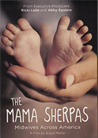 The Mama Sherpas cover image