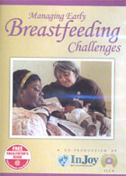 Managing Early Breastfeeding Challenges cover image