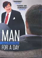 Man For a Day cover image