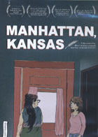 Manhattan, Kansas cover image