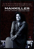 Mankiller cover image
