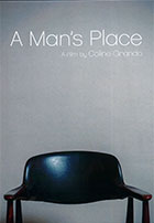 A Man’s Place (La place de l’homme)    cover image