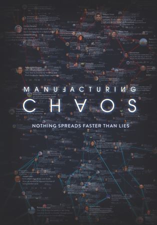 Manufacturing Chaos cover image