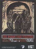 The Man Who Waited cover image
