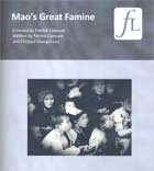 Mao’s Great Famine cover image